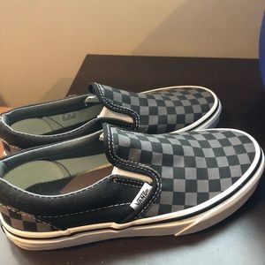 Never been worn!